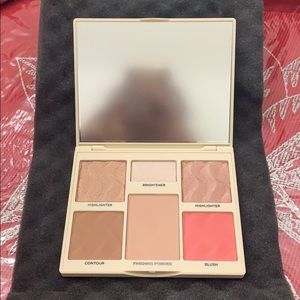 Cover FX Perfector Face Palette